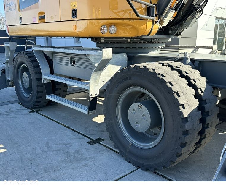Liebherr LH 22 M LITRONIC - 10