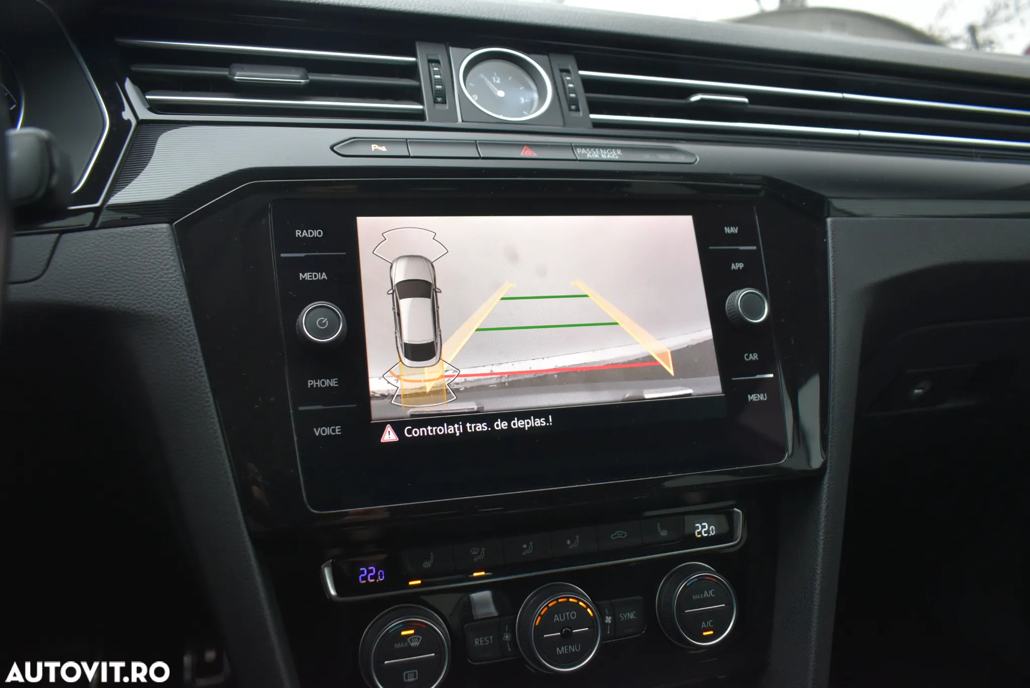 Volkswagen ARTEON 2.0 TDI DSG 4Motion Elegance - 18