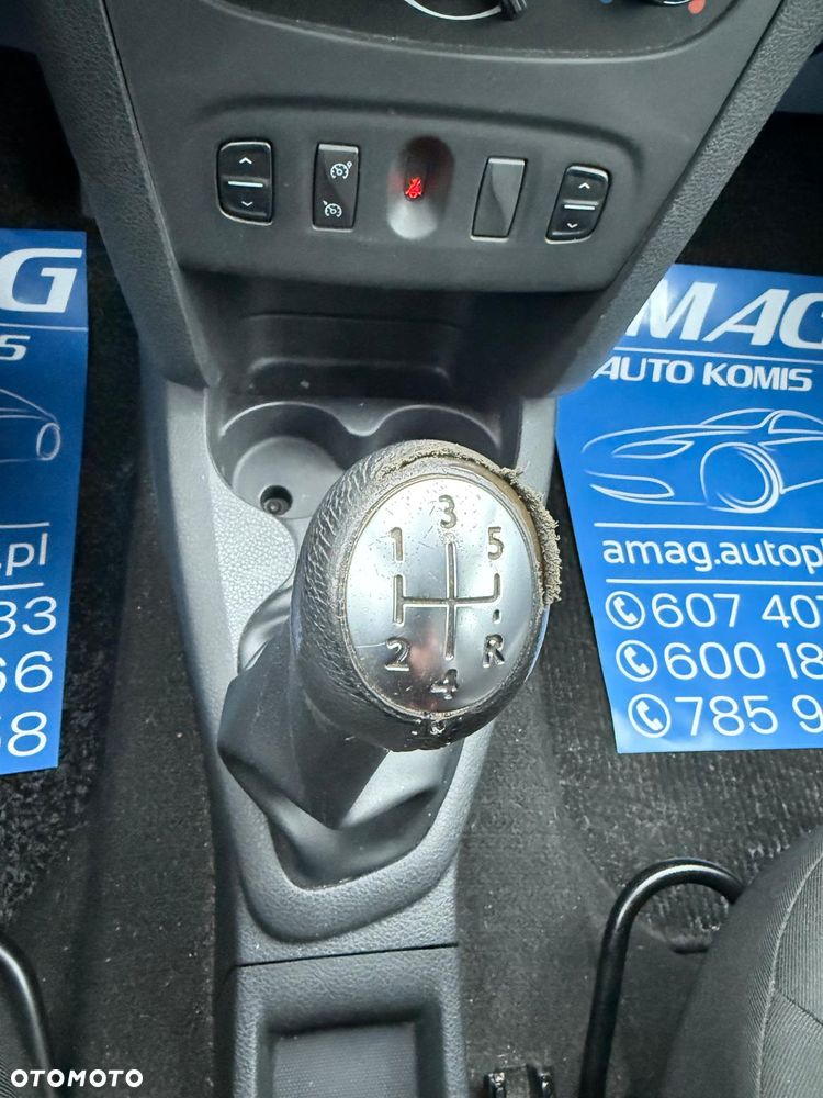 Dacia Sandero Stepway 0.9 TCe Ambiance - 24