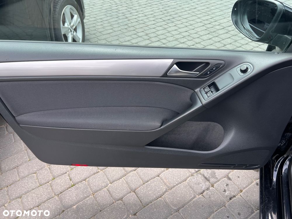 Volkswagen Golf 1.6 TDI BMT Trendline - 15