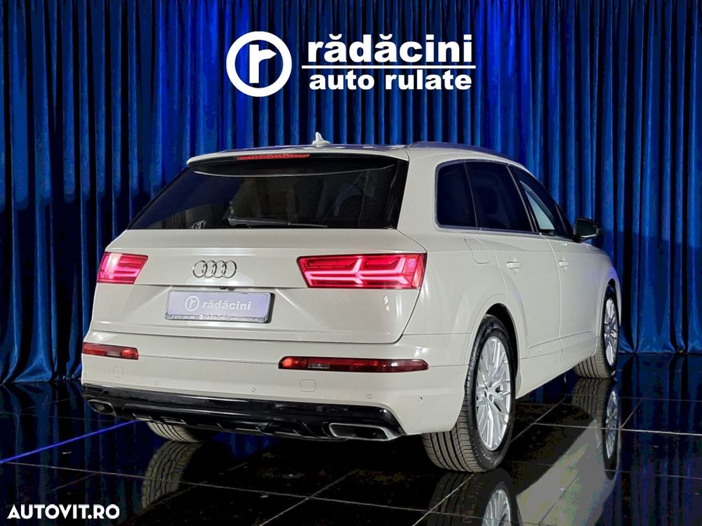Audi Q7 - 4