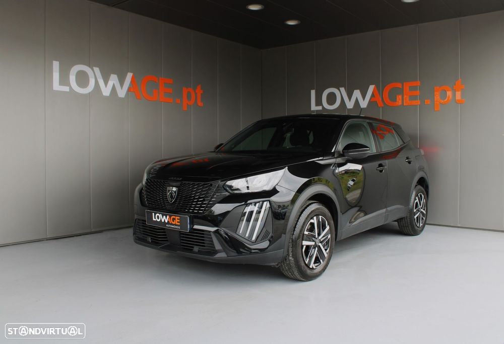 Peugeot 2008 1.2 PureTech Active - 2