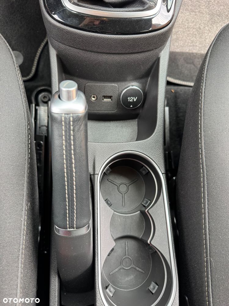 Ford Fiesta 1.0 EcoBoost S&S TITANIUM X - 14