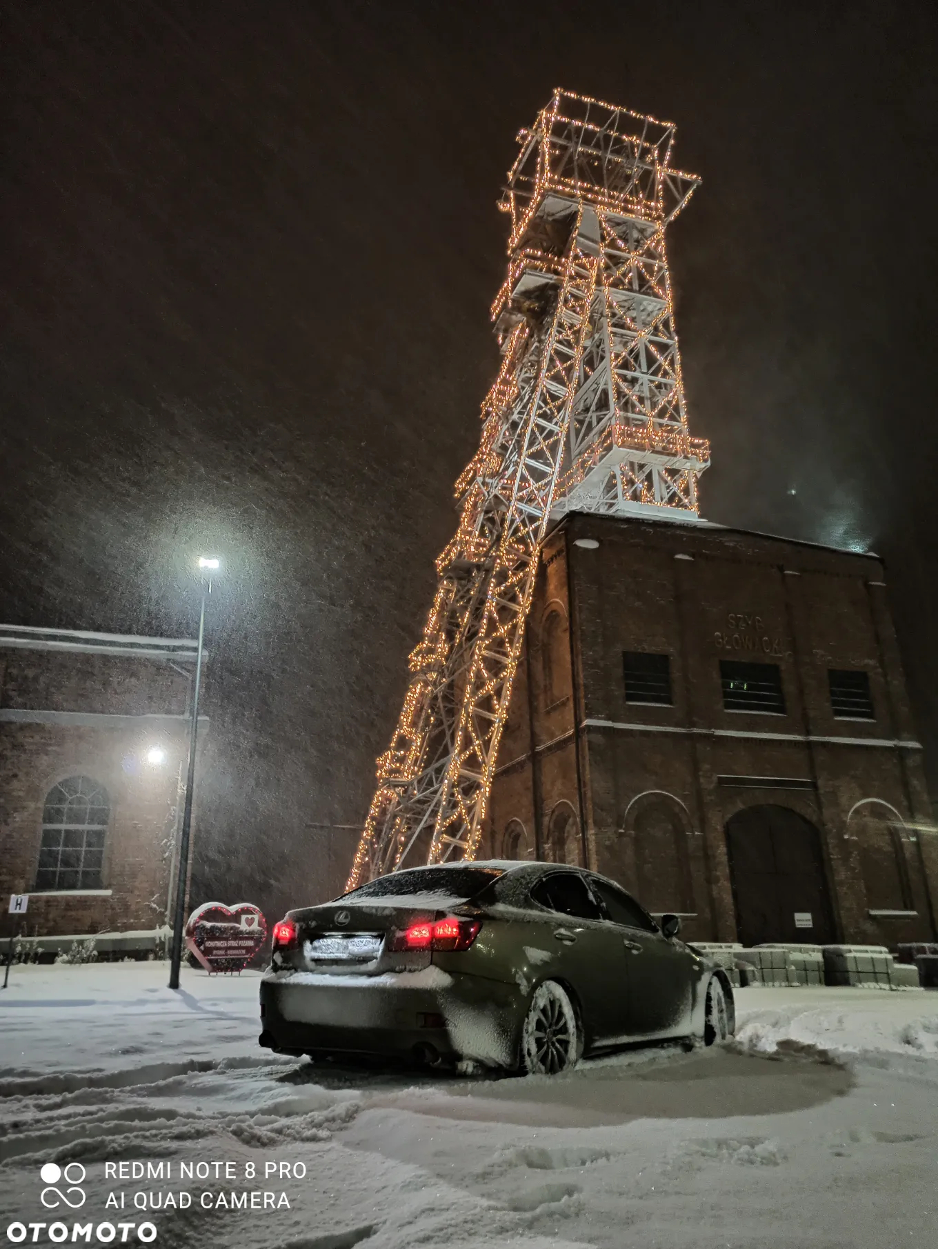 Lexus IS 250 Prestige - 17
