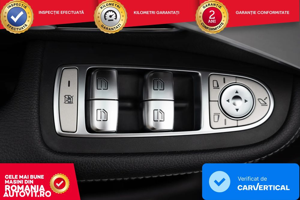 Mercedes-Benz GLC 220 d 4MATIC - 8