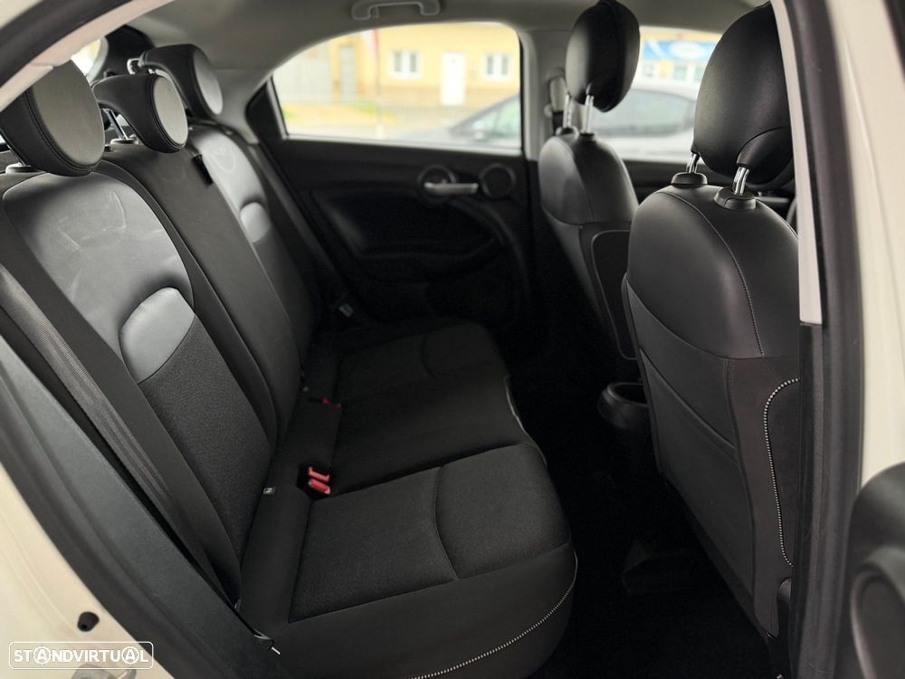 Fiat 500X 1.3 MJ Urban - 24