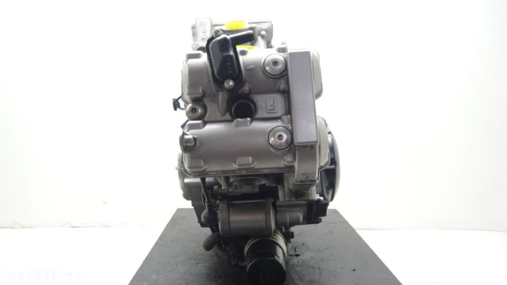 Silnik Suzuki Sv 650 Gwarancja 30 Dni - 2