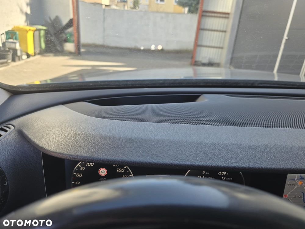 Mercedes-Benz Klasa E 220 d 9G-TRONIC - 13