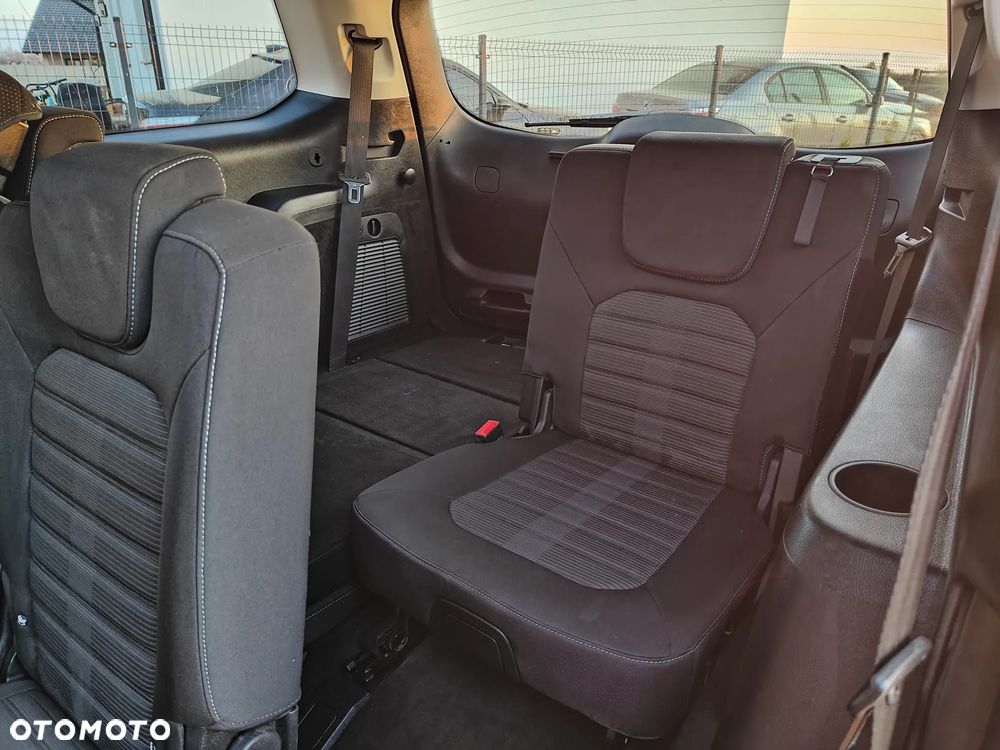 Ford Galaxy 2.0 TDCi Titanium - 27