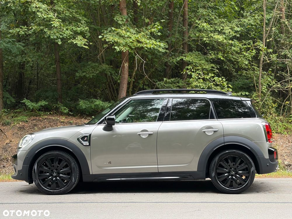 MINI Countryman Cooper S ALL4 - 8