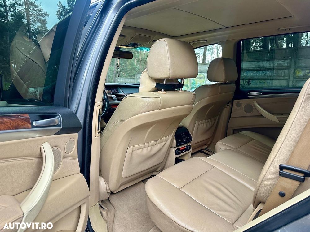 BMW X5 3.0d Aut. - 4
