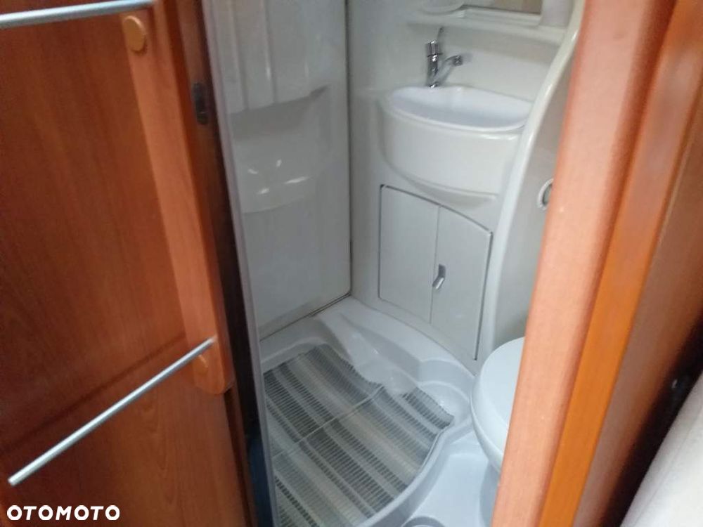 Fiat Ducato LAIKA X660R - 27