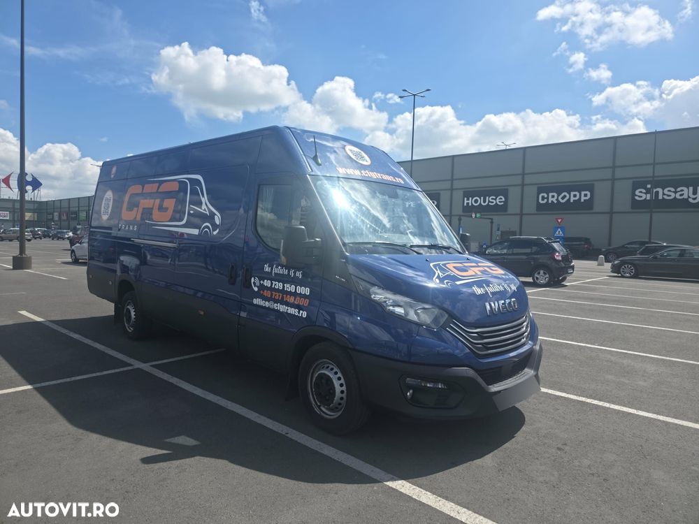 Iveco DAILY - 6