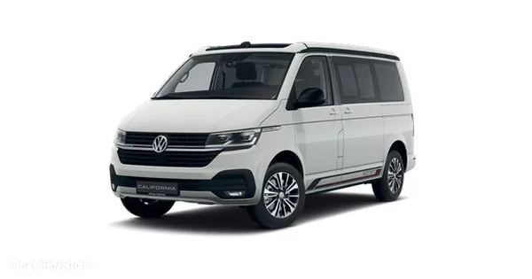 Volkswagen California