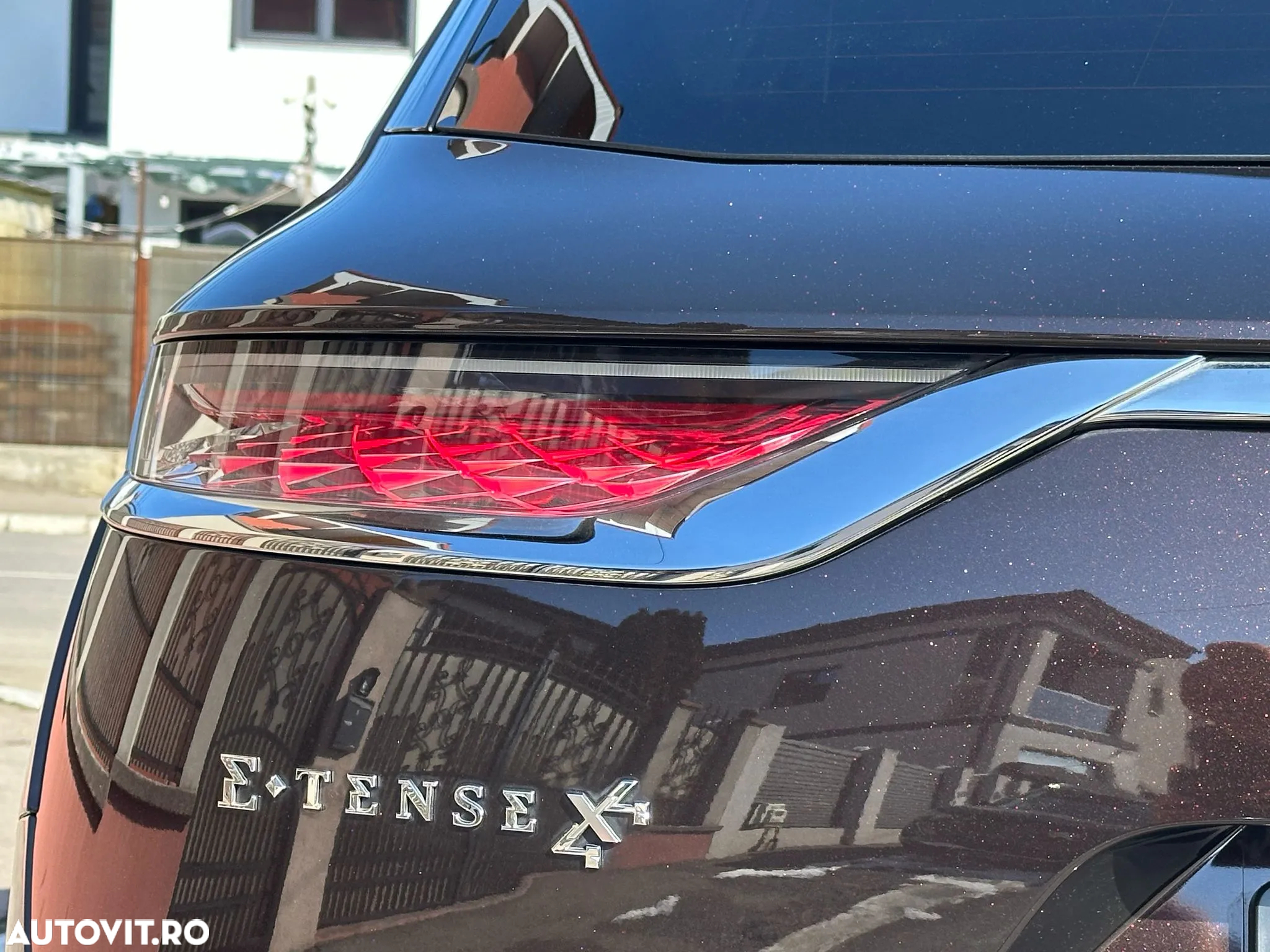 DS Automobiles DS 7 Crossback - 7