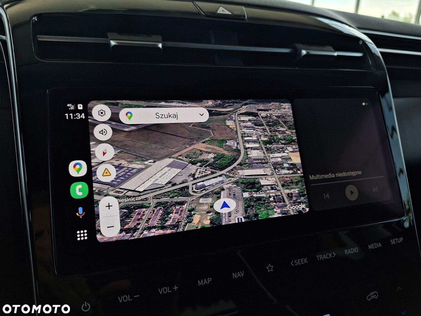 Hyundai Tucson - 33