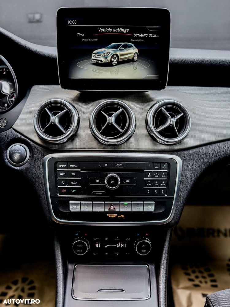 Mercedes-Benz GLA 220 d 7G-DCT AMG Line - 23