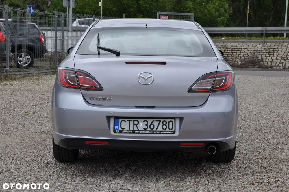 Mazda 6 Sport 1.8 Center-Line - 5