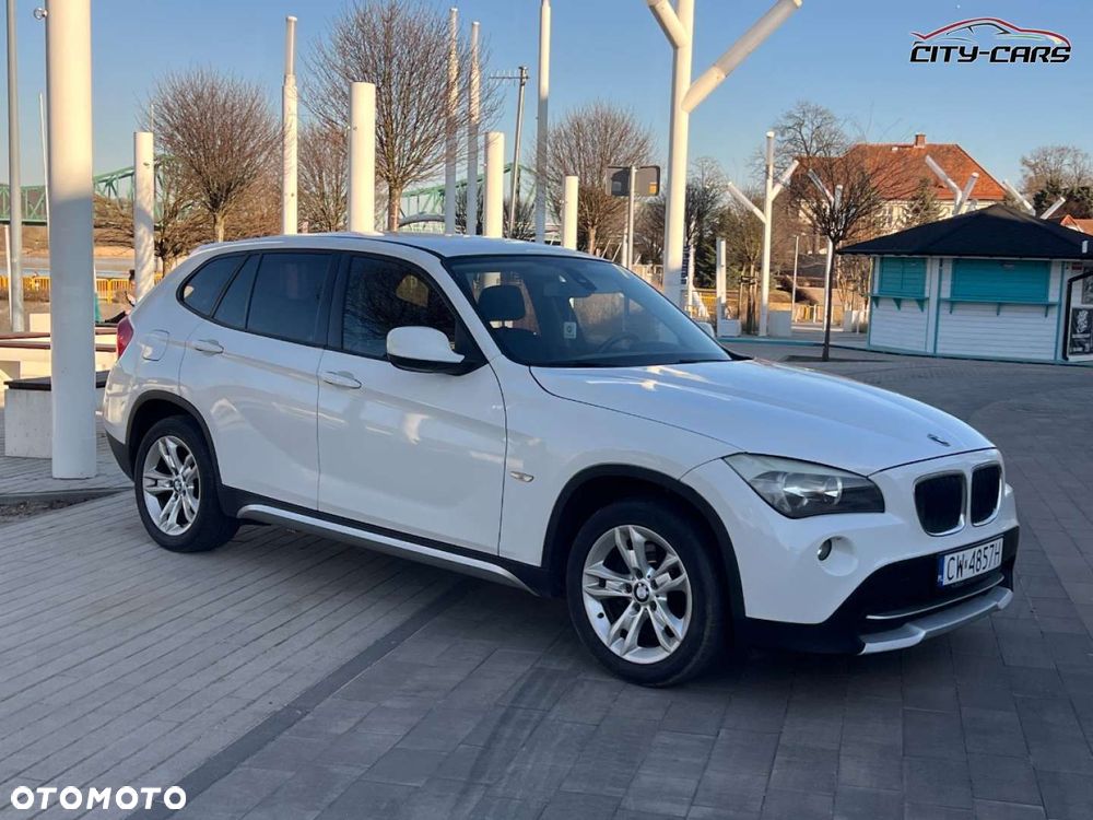 BMW X1 - 7