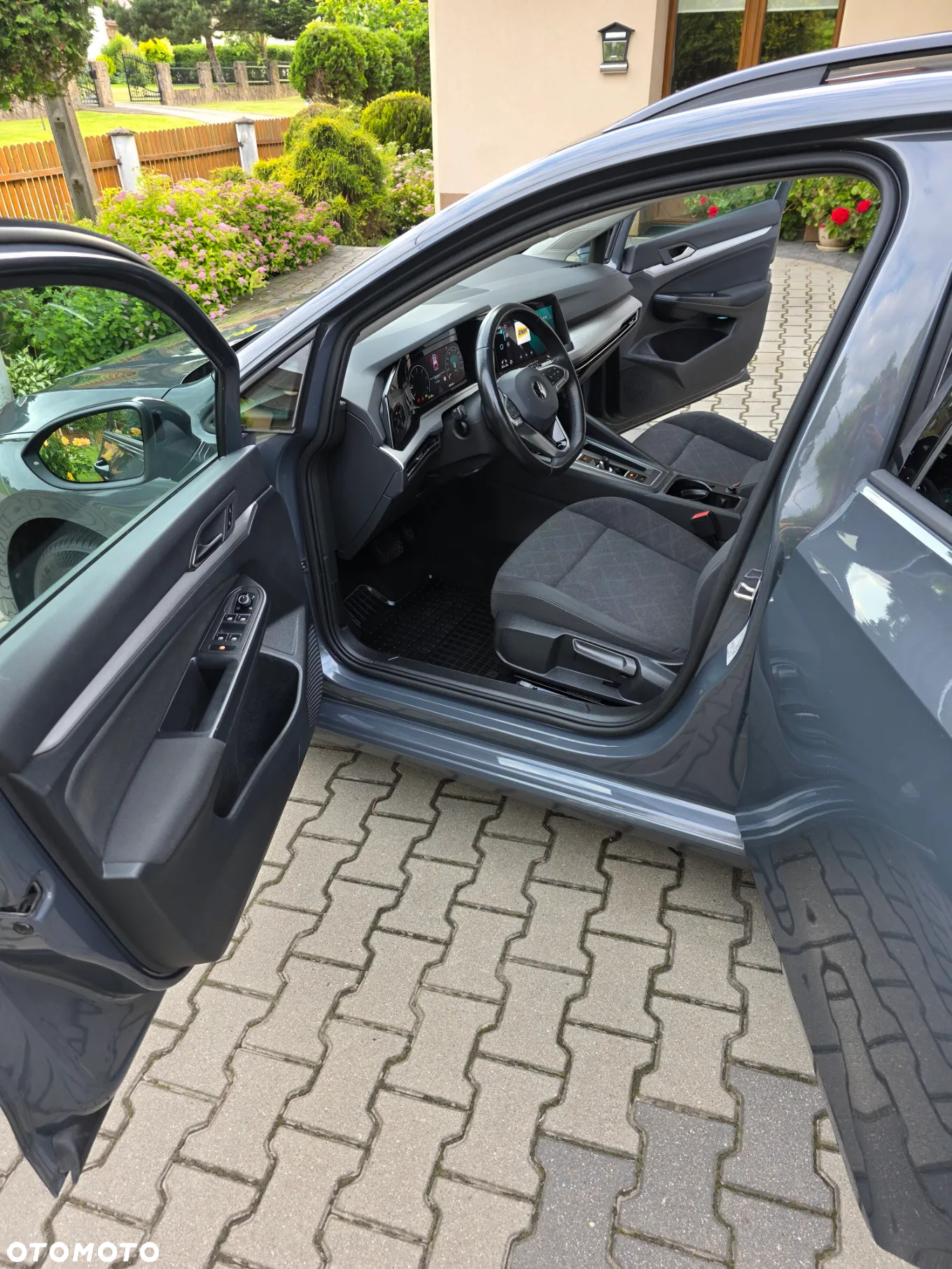 Volkswagen Golf 2.0 TDI SCR DSG Style - 16