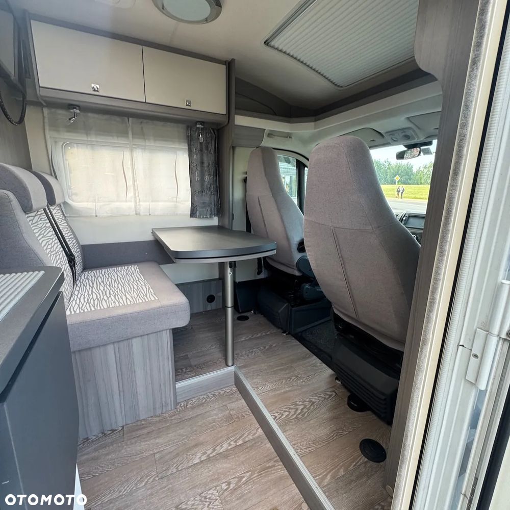 Hobby Optima V65 GE ONTOUR EDITION - 20