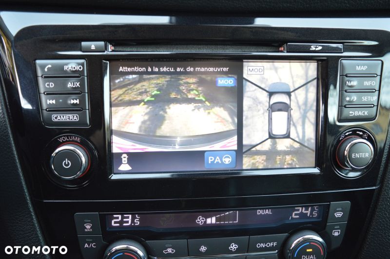 Nissan Qashqai - 36