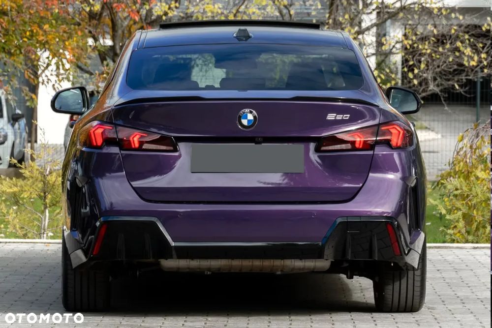 BMW Seria 2 220i mHEV M Sport sport - 7