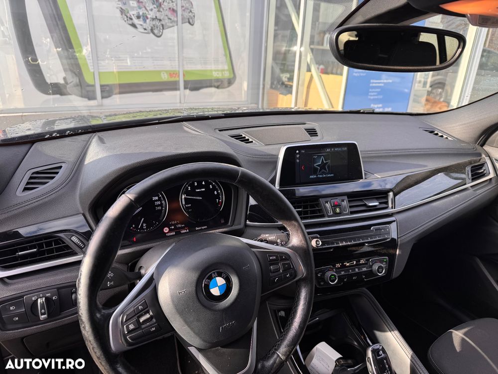 BMW X2 - 7