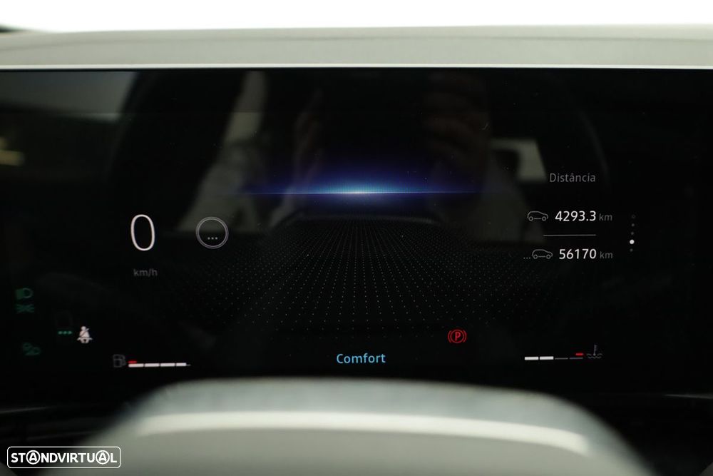 Renault Austral 1.3 Mild Hybrid Techno - 16
