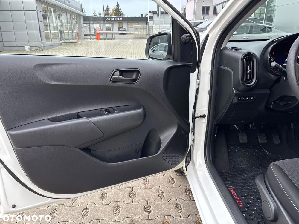 Kia Picanto 1.2 M - 11
