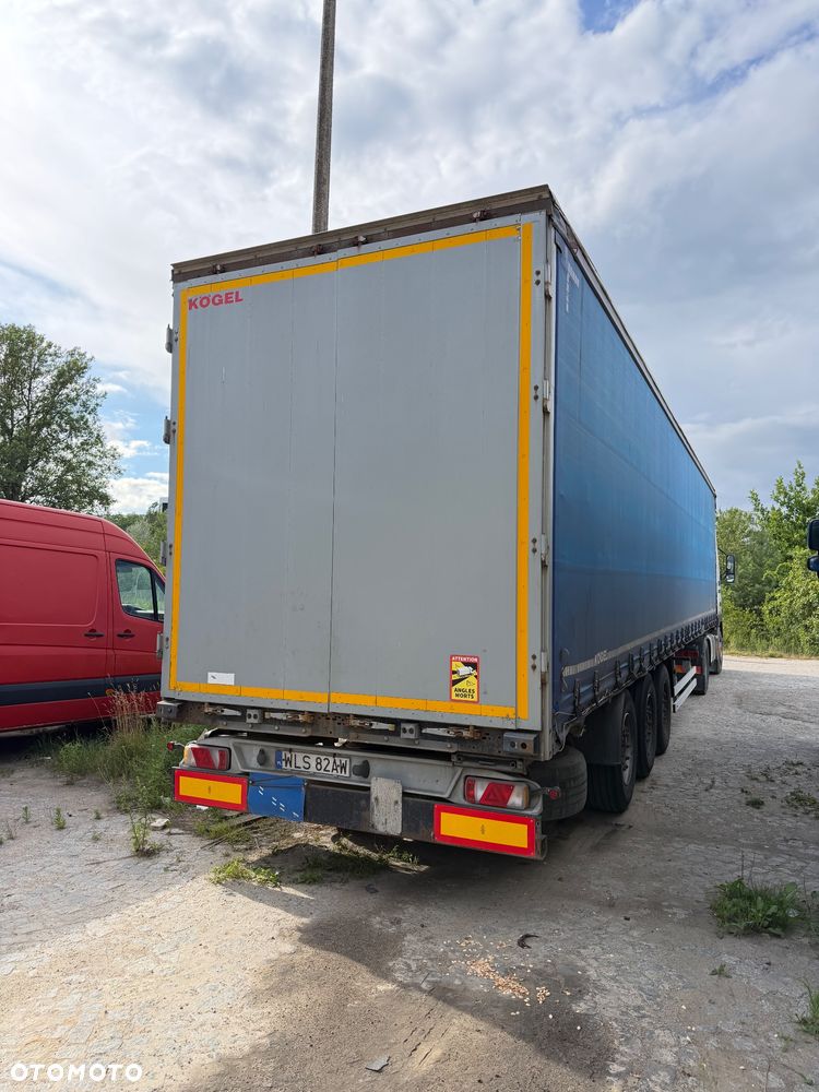 Volvo FH12.420 - 5