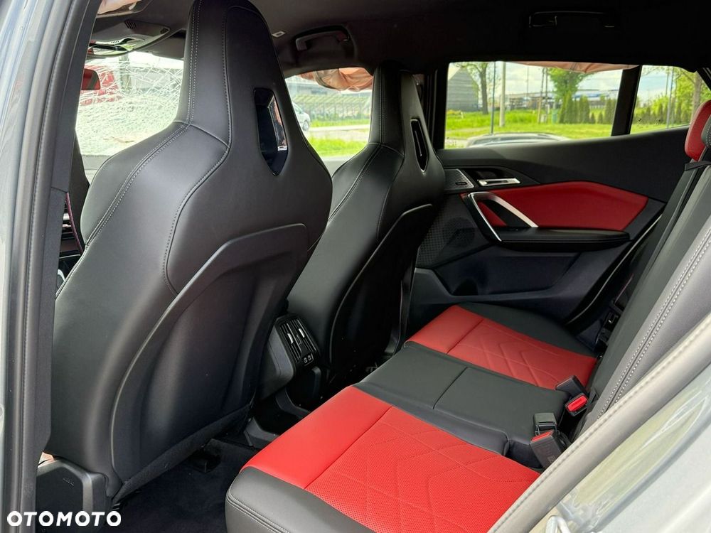 BMW X2 M35i xDrive - 20