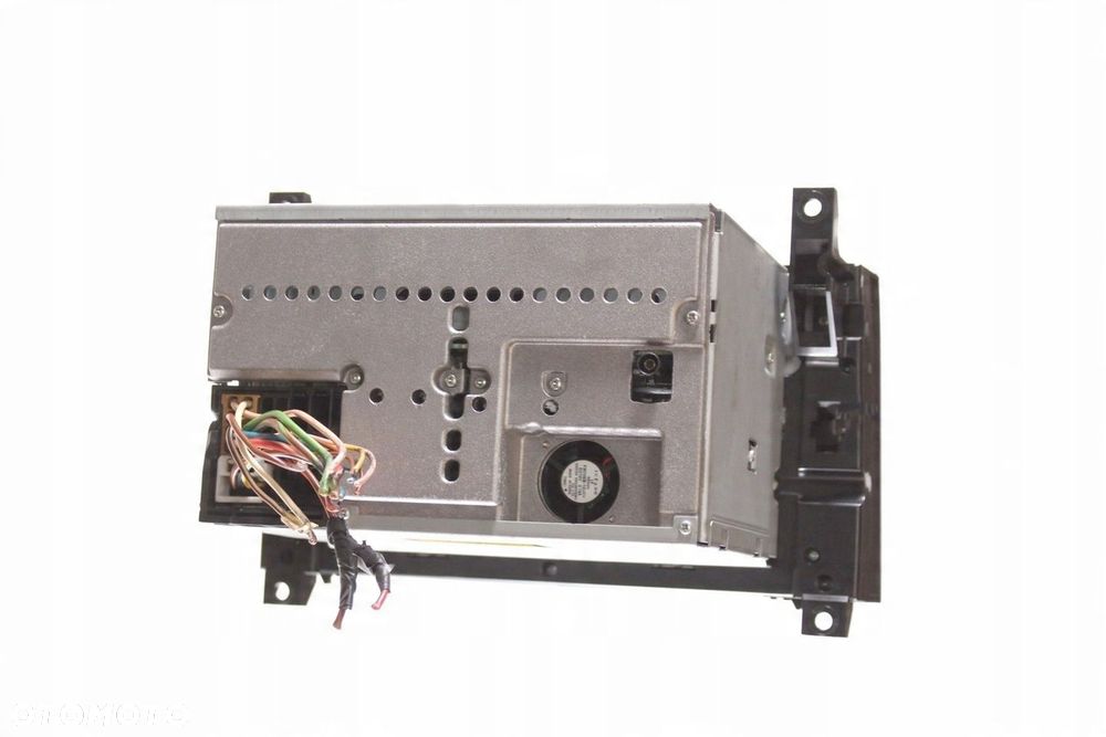 RADIO CD MERCEDES SLK W171 R171 07r A1718200386 - 14