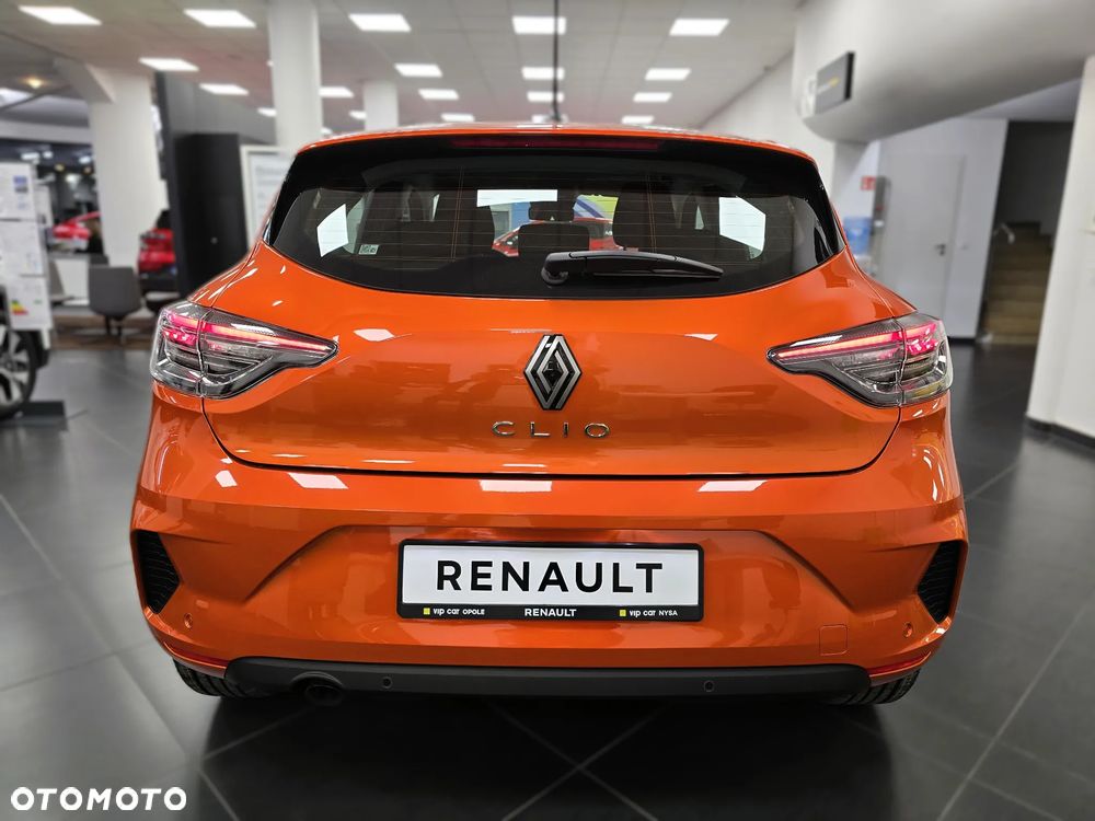 Renault Clio 1.0 TCe Evolution - 7