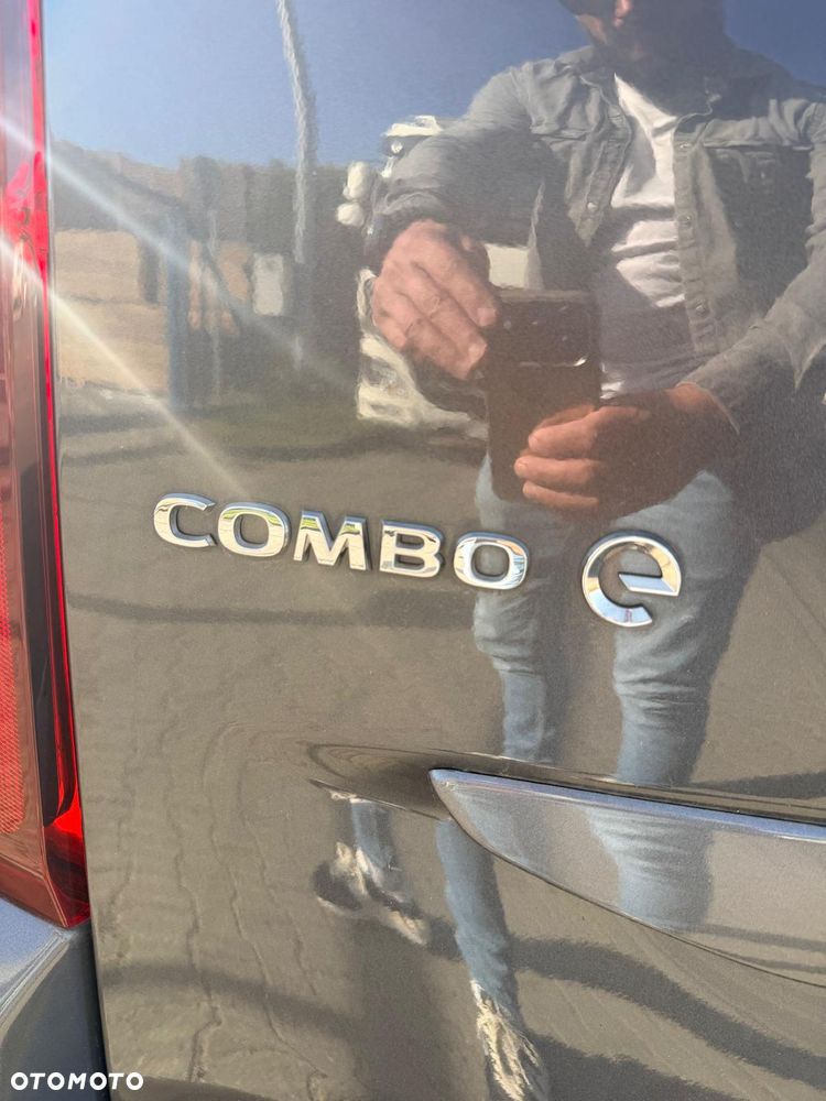 Opel Combo - 24