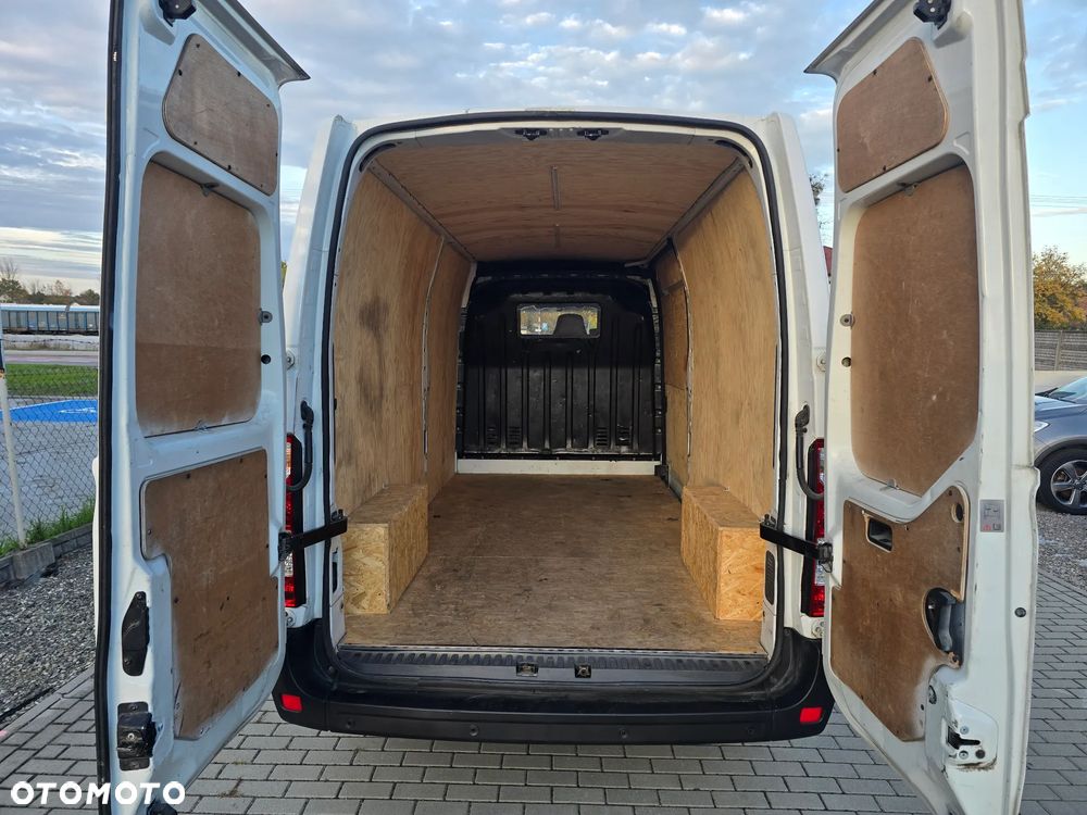 Renault Master - 26
