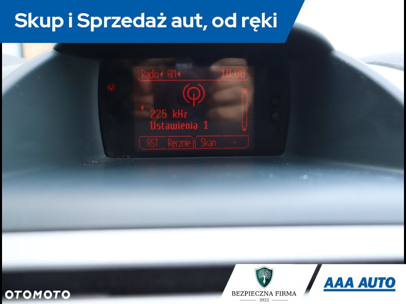 Ford Fiesta - 14
