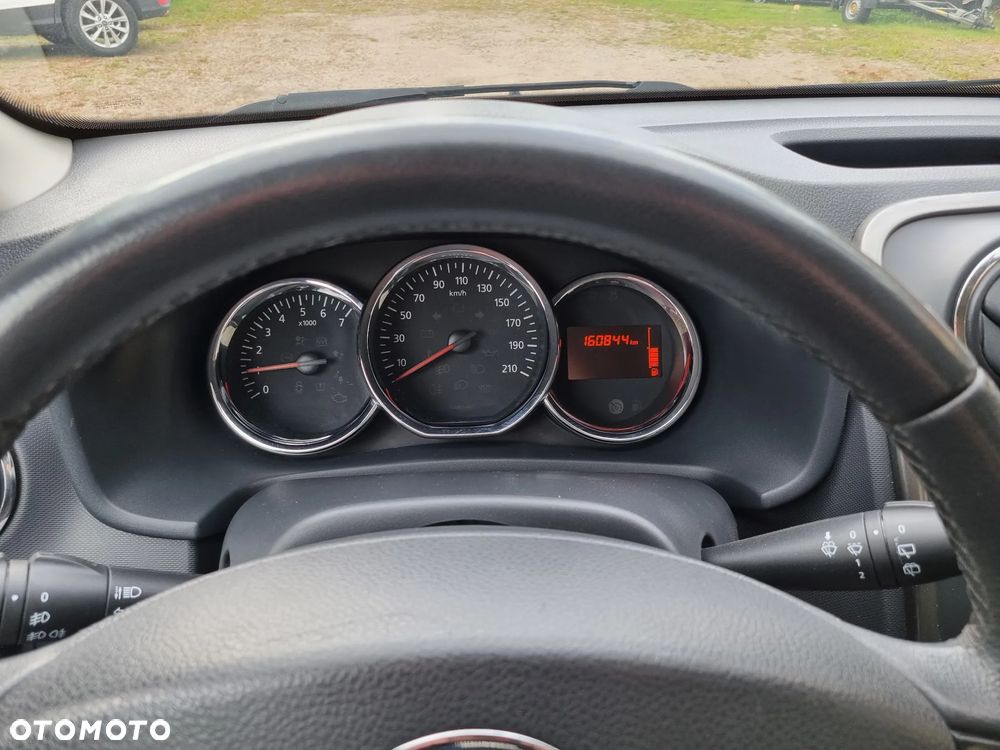Dacia Sandero 0.9 TCe Laureate - 7