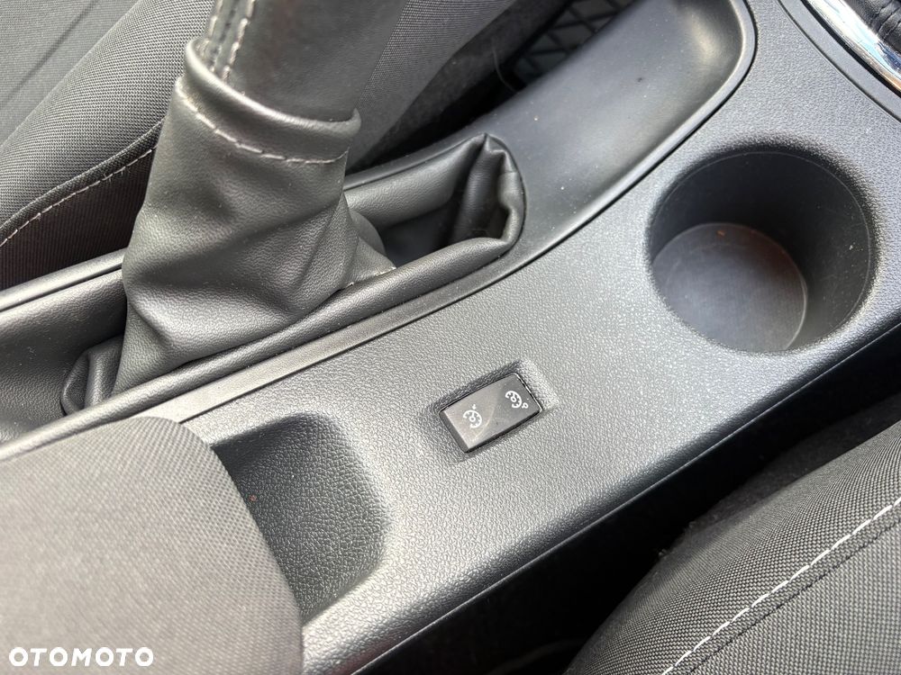 Renault Megane ENERGY TCe 115 Start & Stop LIMITED - 18