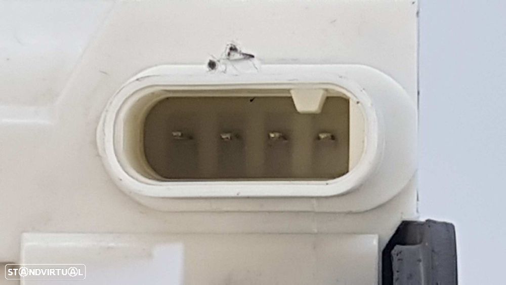 FECHADURA PORTA TRASEIRA DIREITA MERCEDES CLASE E (W212) LIM. E 200 BLUETEC (212... - 4