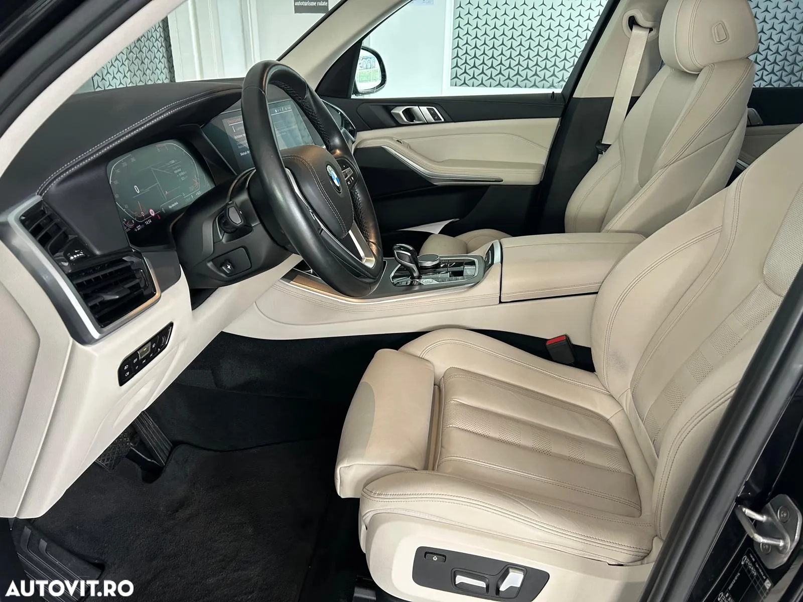BMW X5 xDrive30d xLine - 10