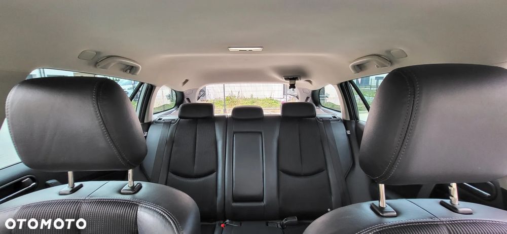 Mazda 6 Sport 2.0 MZR DISI Edition - 14