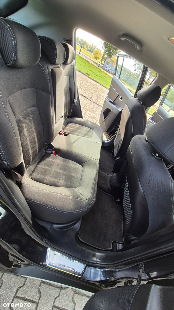 Kia Sportage 1.6 GDI M 2WD - 17