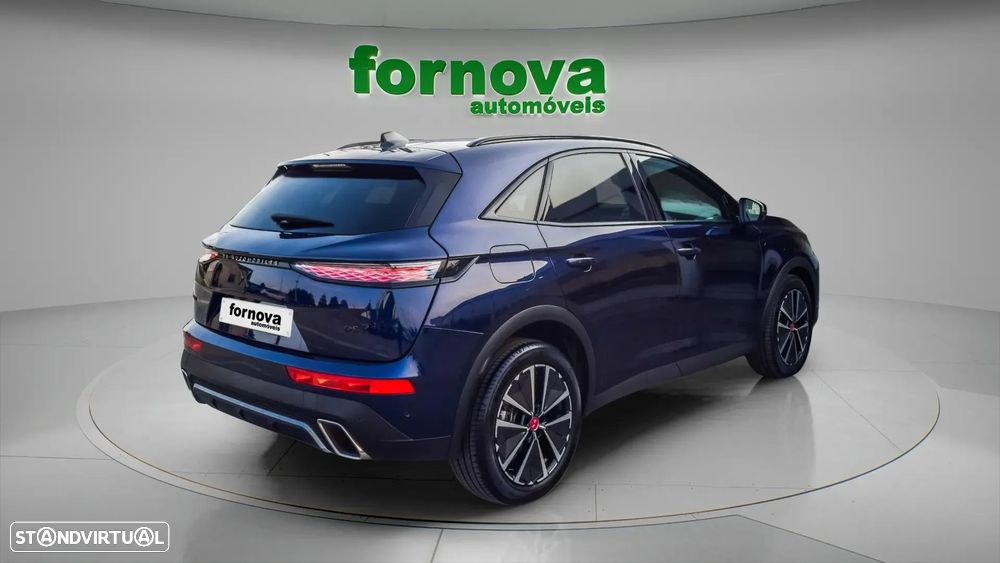 DS DS7 Crossback E-Tense Performance Line EAT8 - 5