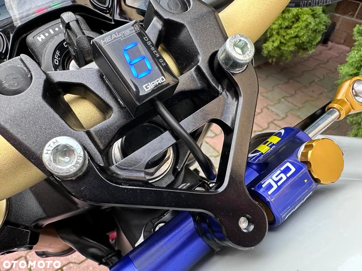 Honda CB - 28