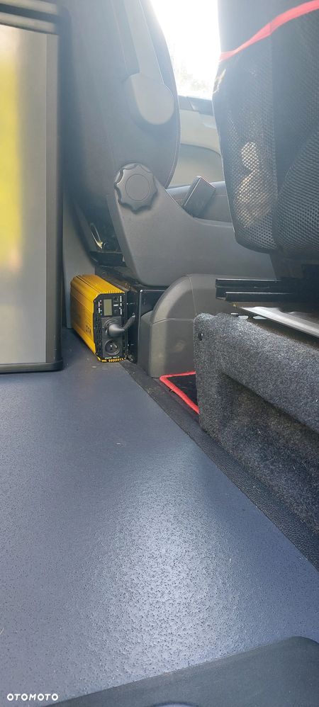 Volkswagen Transporter Caravelle Edition - 37