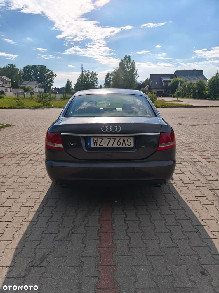 Audi A6 Limousine - 13