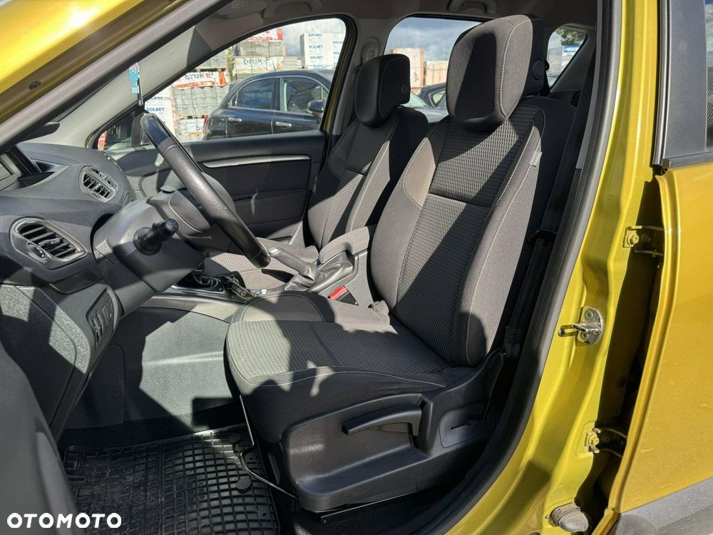 Renault Scenic 1.2 TCe Energy Life - 14