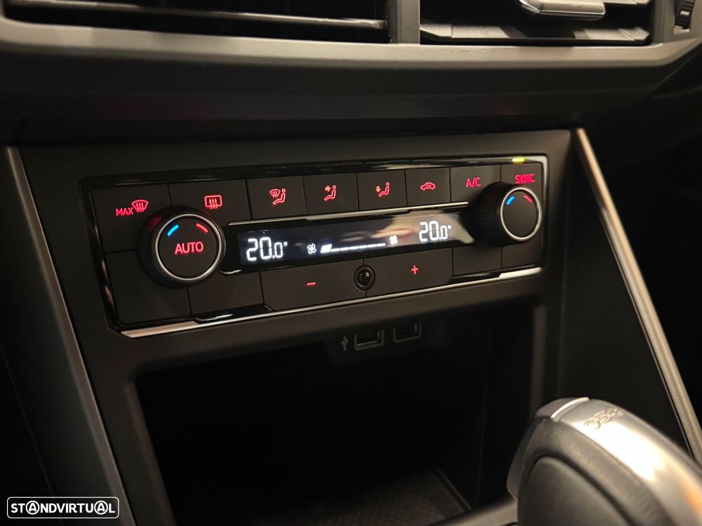VW Polo 1.0 TSI Confortline DSG - 12