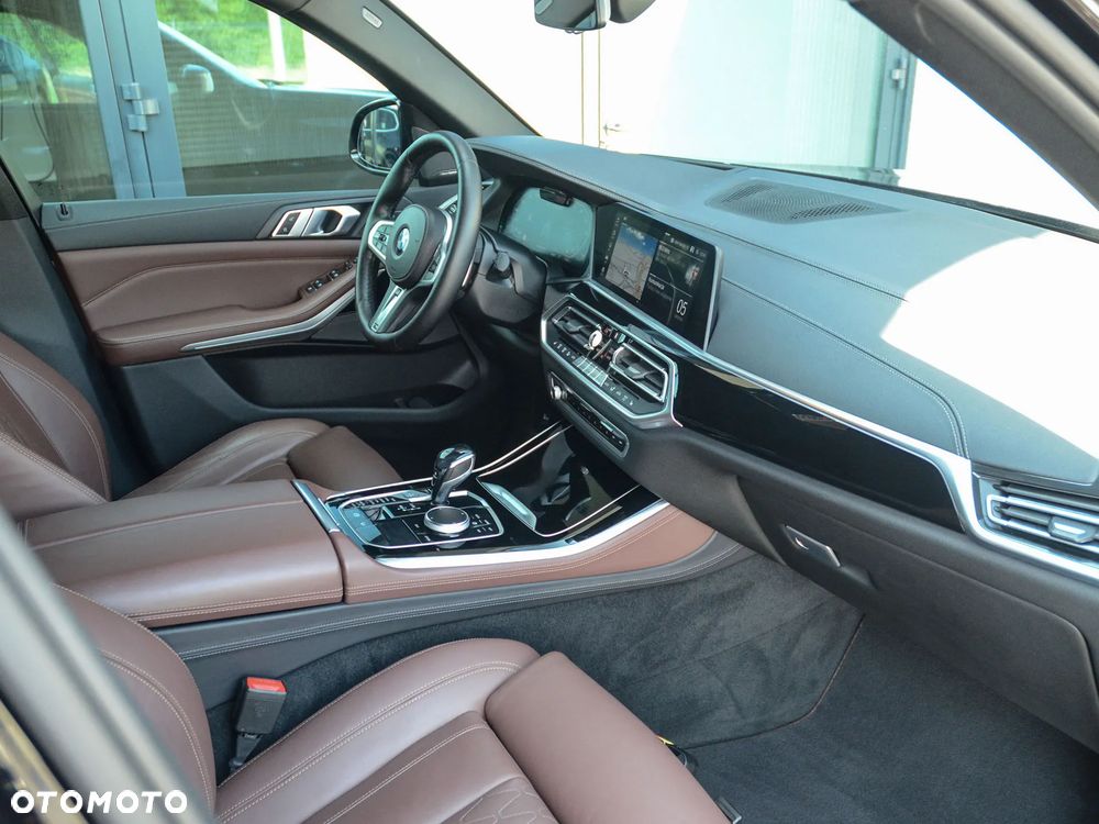 BMW X5 - 33
